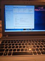 Lenovo Ideapad 500-15ISK | i3-6200U |Windows11|16G |256G SSD, Computers en Software, Windows Laptops, 256 GB, Met videokaart, 2 tot 3 Ghz