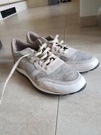 Maripe sneakers 42 beige goud, Ophalen of Verzenden, Zo goed als nieuw, Beige, Sneakers of Gympen