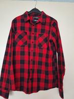 Z.g.a.n. houthakkers overhemd, maat 158 / 164, Ophalen of Verzenden, Zo goed als nieuw, Jongen, Overhemd of Blouse