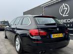 BMW 5 Serie Touring 525d High Executive (bj 2011), Auto's, BMW, Euro 5, Achterwielaandrijving, Gebruikt, 2000 kg