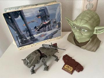 STAR WARS Action Fleet beschikbaar voor biedingen