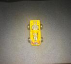 Oude Hot Wheels Auto - 1985 Hong Kong, Ophalen of Verzenden