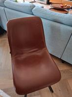 Goossens point eetkamerstoelen, Huis en Inrichting, Ophalen, Gebruikt