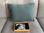 Stoov warmtekussen, Huis en Inrichting, Woonaccessoires | Kussens, Ophalen of Verzenden, Zo goed als nieuw, Groen, Rechthoekig