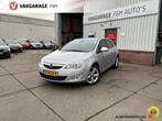 Opel Astra 1.6 Edition, Auto's, Opel, Voorwielaandrijving, Stof, 680 kg, 4 cilinders