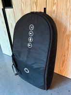 Bugaboo reistas/koffer, Kinderen en Baby's, Kinderwagens en Combinaties, Ophalen, Gebruikt, Bugaboo