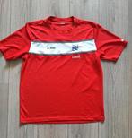 origineel sc heerenveen shirt – maat L – univé sponsor, Ophalen of Verzenden, Zo goed als nieuw, Overige binnenlandse clubs, Shirt