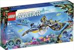 Lego Avatar 75575 Ilu Ontdekking NIEUW in Doos, Ophalen of Verzenden, Nieuw, Complete set, Lego