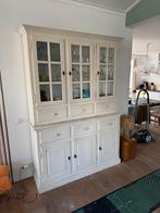 White wash buffetkast, Huis en Inrichting, Kasten | Buffetkasten, Ophalen, Gebruikt, 200 cm of meer, 150 tot 200 cm