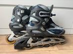 Skeelers rollerskates EU 41, Sport en Fitness, Skeelers, Ophalen, Zo goed als nieuw, Inline skates 4 wielen, Overige merken