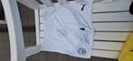 Authentieke shorts from Manchester City men Size S, Ophalen of Verzenden, Zo goed als nieuw, Broek