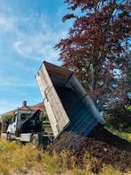 Champost (champignoncompost) evt bezorgen, Tuin en Terras, Aarde en Mest, Compost, Ophalen of Verzenden