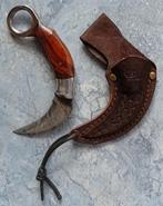 Carambit, karambit, Ophalen of Verzenden