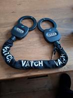 Handboeislot  VATCH, Ophalen of Verzenden, Insteekslot