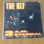 The KLF - 3:A.M. Eternal, Cd's en Dvd's, Ophalen of Verzenden, Gebruikt, Single