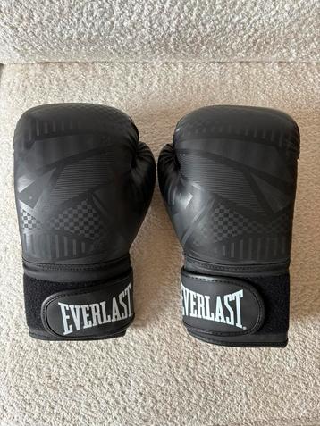 Bokshandschoenen ongebruikt Everlast beschikbaar voor biedingen