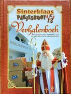 Sinterklaas en pakjesboot 13, Fictie algemeen, Ophalen of Verzenden, Zo goed als nieuw, Daphny Muriloff