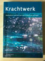 krachtwerk, Boeken, Studieboeken en Cursussen, Ophalen of Verzenden