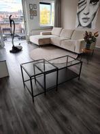 Salontafel Vittsjö IKEA, Ophalen, 50 tot 100 cm, 50 tot 100 cm, Zo goed als nieuw