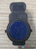 PDC-sensor le mans blau BMW E81 E87 E88 E82 E90 66207837273, Gebruikt, Ophalen of Verzenden, BMW, BMW