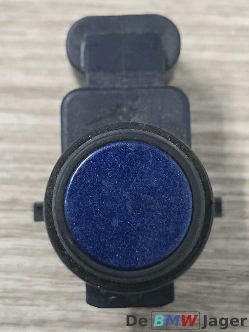 PDC-sensor le mans blau BMW E81 E87 E88 E82 E90 66207837273, Auto-onderdelen, Elektronica en Kabels, BMW, Gebruikt, Ophalen of Verzenden