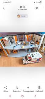 Heel veel playmobil, Kinderen en Baby's, Speelgoed | Playmobil, Ophalen of Verzenden, Zo goed als nieuw