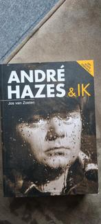 Boek over Andre Hazes, Ophalen of Verzenden, Nieuw