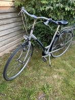 Gazelle Grenoble Damesfiets, Ophalen, Versnellingen, Gazelle, 53 tot 56 cm