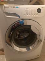 Zanussi wasmachine 8kg XXL Lindo300, 1200 tot 1600 toeren, Ophalen of Verzenden, Zo goed als nieuw, 8 tot 10 kg