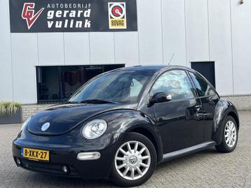 Volkswagen New Beetle AIRCO APK 09-2026 beschikbaar voor biedingen