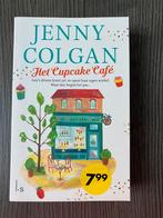 Jenny Colgan - Het Cupcake Café (Special Bruna 2020), Boeken, Gelezen, Ophalen of Verzenden, Jenny Colgan, Amerika