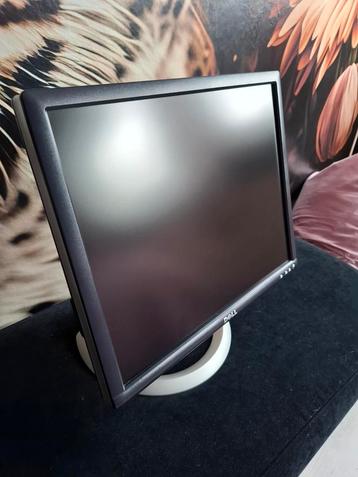 Dell 1908FP  monitor 19 inch  beschikbaar voor biedingen