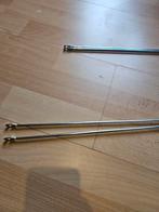 Metalen Spiesjes - Nieuw, Tuin en Terras, Ophalen, Nieuw, Onbekend