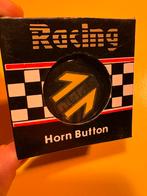 Momo racing horn button claxon dop racestuur nieuw, Auto-onderdelen, Ophalen of Verzenden, Nieuw, Overige automerken
