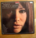 Astrud Gilberto - The best of Astrud Gilberto, Ophalen of Verzenden, 1980 tot heden, Zo goed als nieuw, Jazz