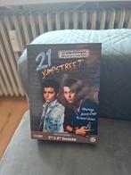 21 jumpstreet seizoen 1&2, Ophalen of Verzenden, Zo goed als nieuw, Vanaf 12 jaar, Boxset
