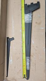 Wandrails rails en plankendragers, Dolle (element system), Verzenden, Gebruikt