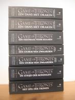 100 + BOEKEN FANTASY  HERBERT MARTIN MARISSA MEYER BARDUGO, Boeken, Fantasy, Ophalen of Verzenden, Gelezen