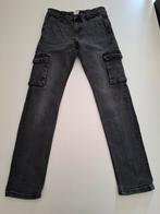 Skinny jeans zwart shoeby #158 als NIEUW!, Broek, Ophalen of Verzenden, Zo goed als nieuw, Shoeby