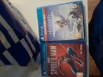 Ps4 spellen, Ophalen, Overige genres, 1 speler, Zo goed als nieuw