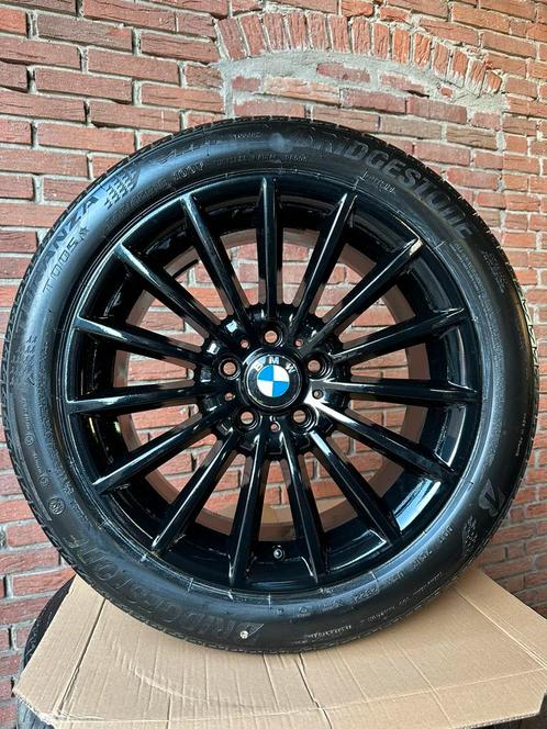 18” inch BMW 5 6 Serie F06 F10 F11 F12 F13 Style 237 zomer, Auto-onderdelen, Banden en Velgen, Ophalen