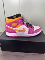 Jordan 1 Dia de los Muertos US10,5 EU44,5, Overige kleuren, Nieuw, Ophalen of Verzenden, Sneakers of Gympen