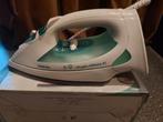 Tefal Ultragliss Diffusion 85 1900W, Ophalen of Verzenden, Zo goed als nieuw, Strijkijzer met snoer