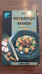 De Vietnamese keuken Nguyen Ngoc Rao, Ophalen of Verzenden, Zo goed als nieuw
