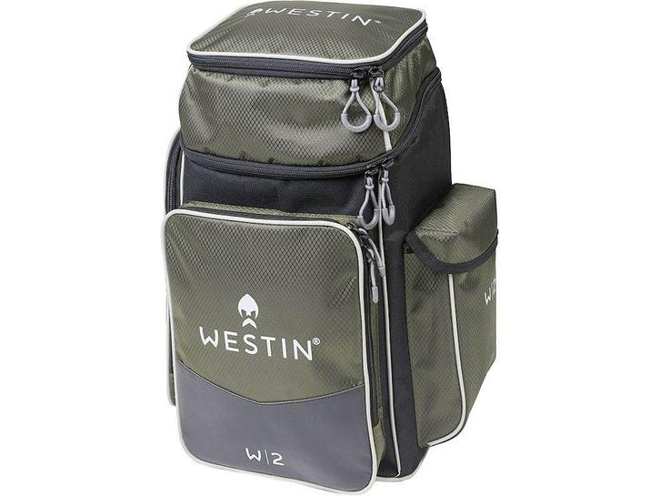 Westin W2 Backpack, Watersport en Boten, Hengelsport | Roofvissen, Nieuw, Overige typen, Ophalen of Verzenden