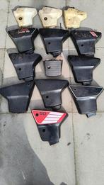 Yamaha fs1 zijkappen van kunststof en olie reservoir, Ophalen of Verzenden, Yamaha