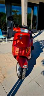 Piaggio skipper, Fietsen en Brommers, Scooters | Piaggio, Ophalen of Verzenden, Zo goed als nieuw, Overige modellen