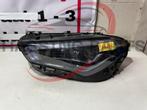 Mercedes-Benz CLA C118 X118 Koplamp, Auto-onderdelen, Verlichting, Gebruikt, -, -, Ophalen of Verzenden