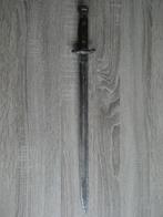 Mauser bajonet, Verzamelen, Ophalen of Verzenden, Landmacht, Overige gebieden, Mes of Dolk