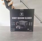 Robotstofzuiger met dweil functie, Witgoed en Apparatuur, Stofzuigers, Stofzak, Nieuw, Ophalen of Verzenden, Robotstofzuiger